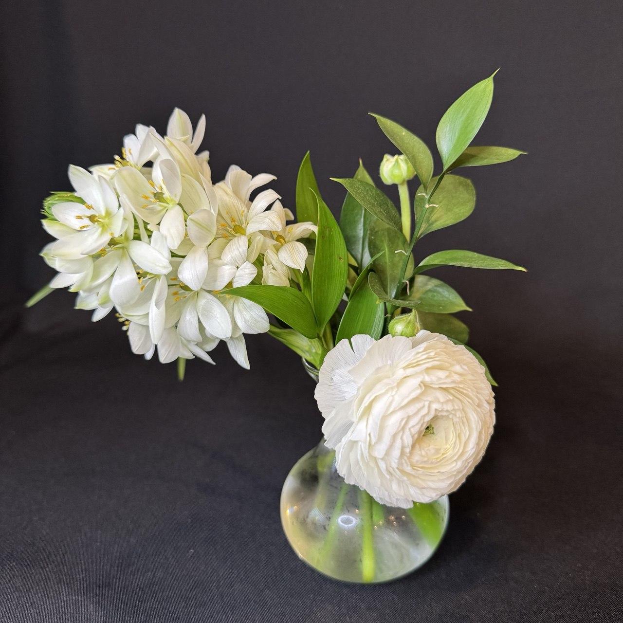 Petal Charm