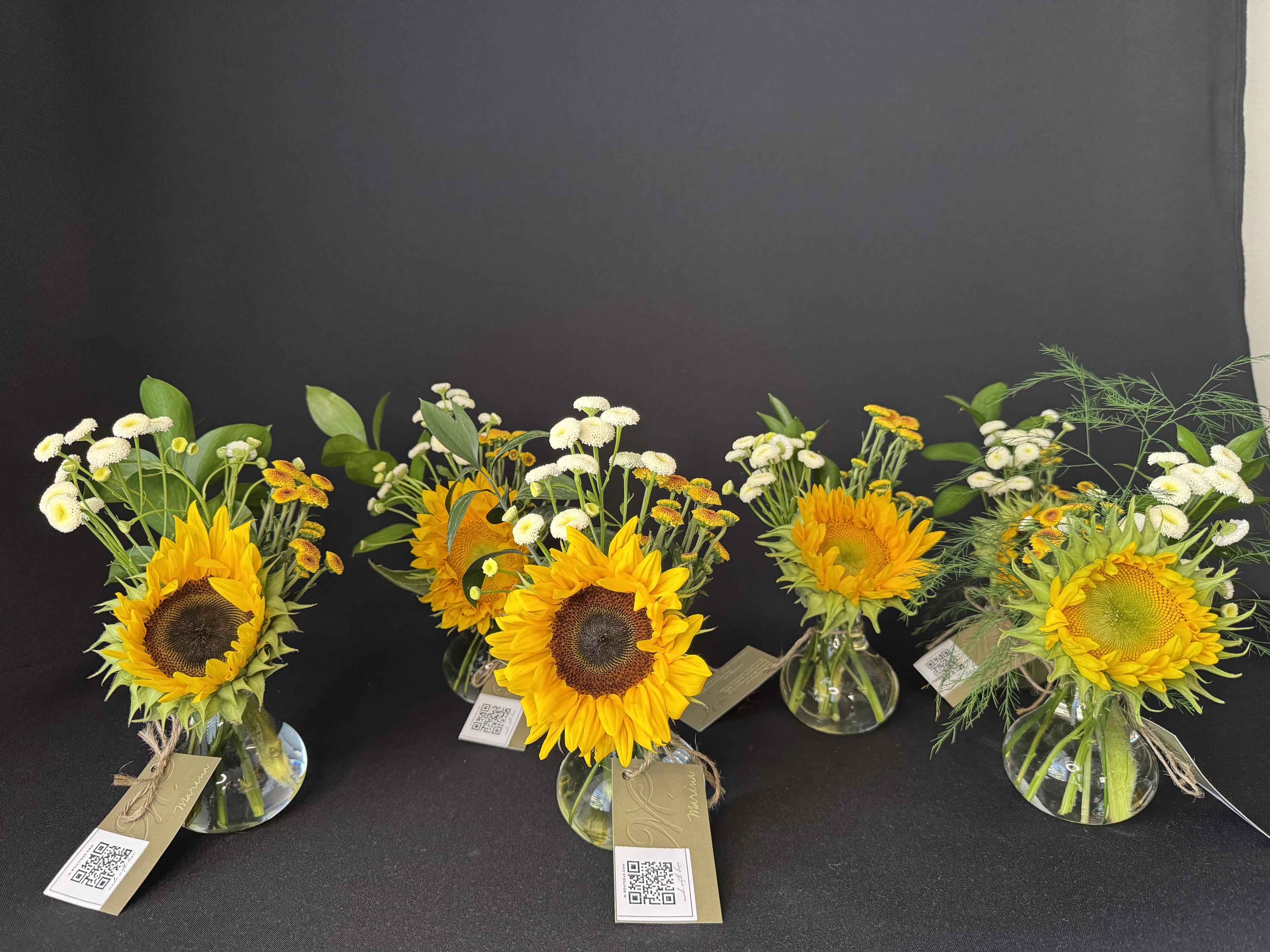 Table Sunshine