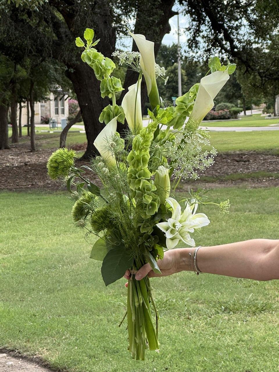 Green Symphony