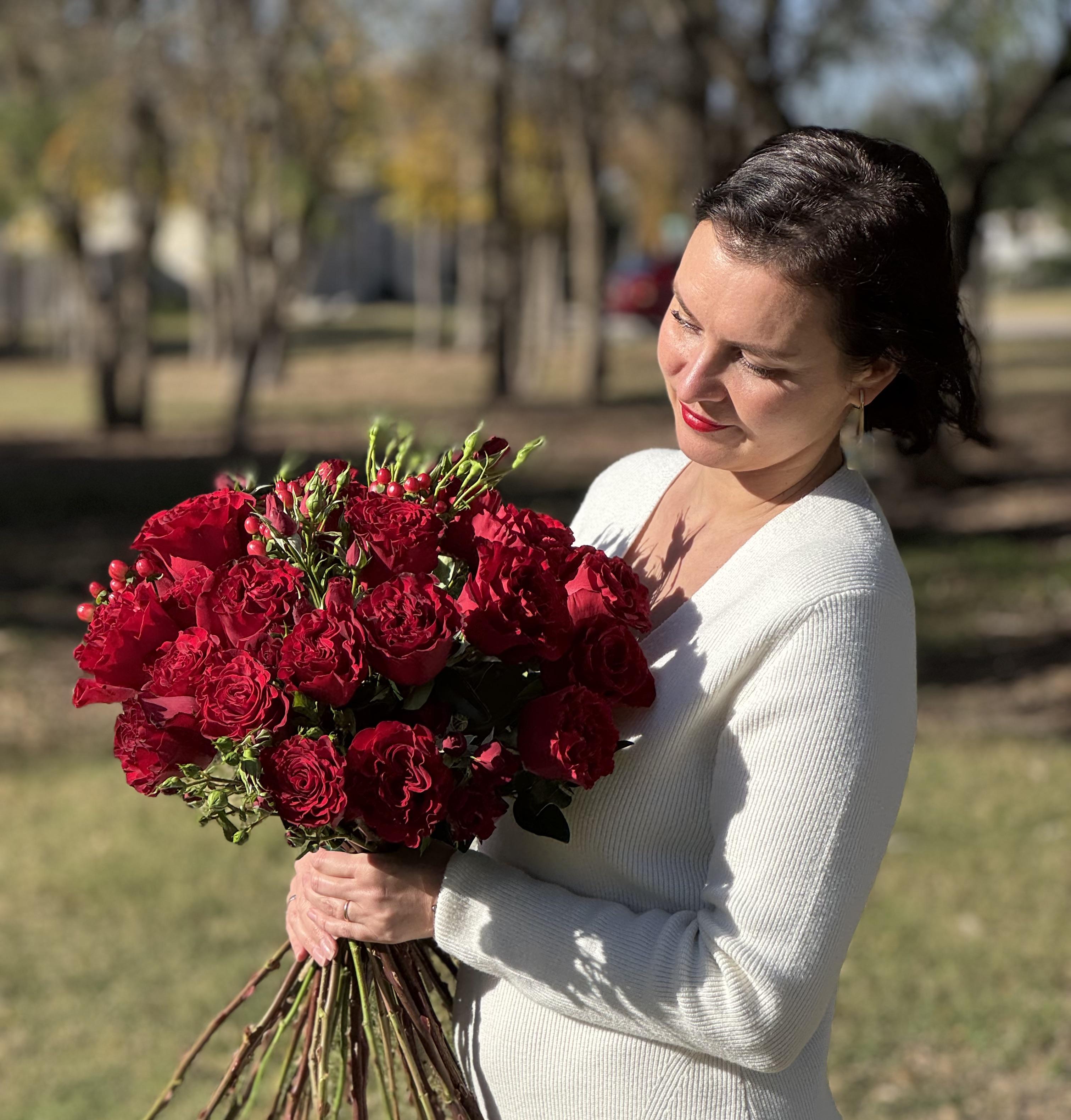 Hearts & Roses