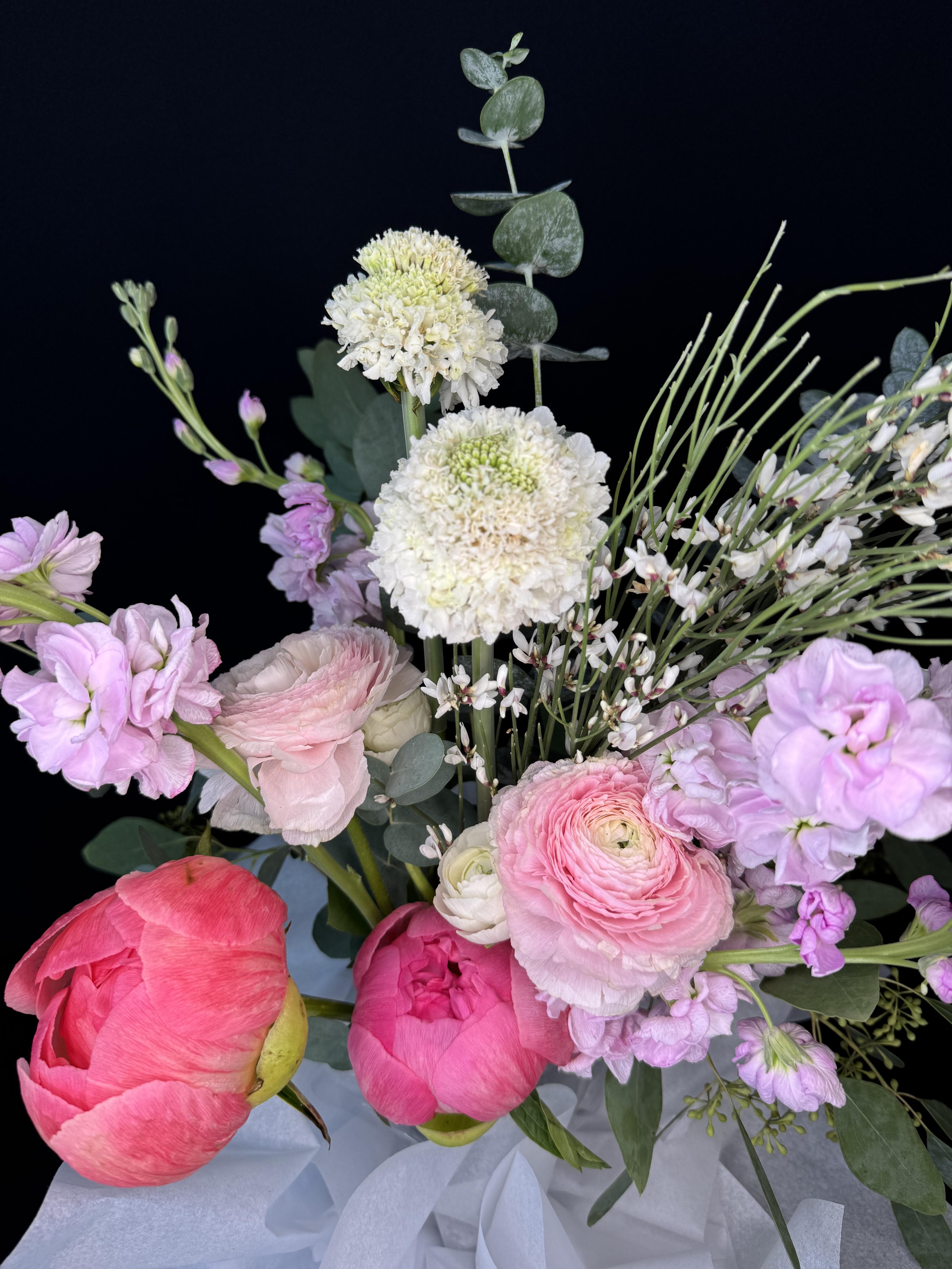 Peony Whisper