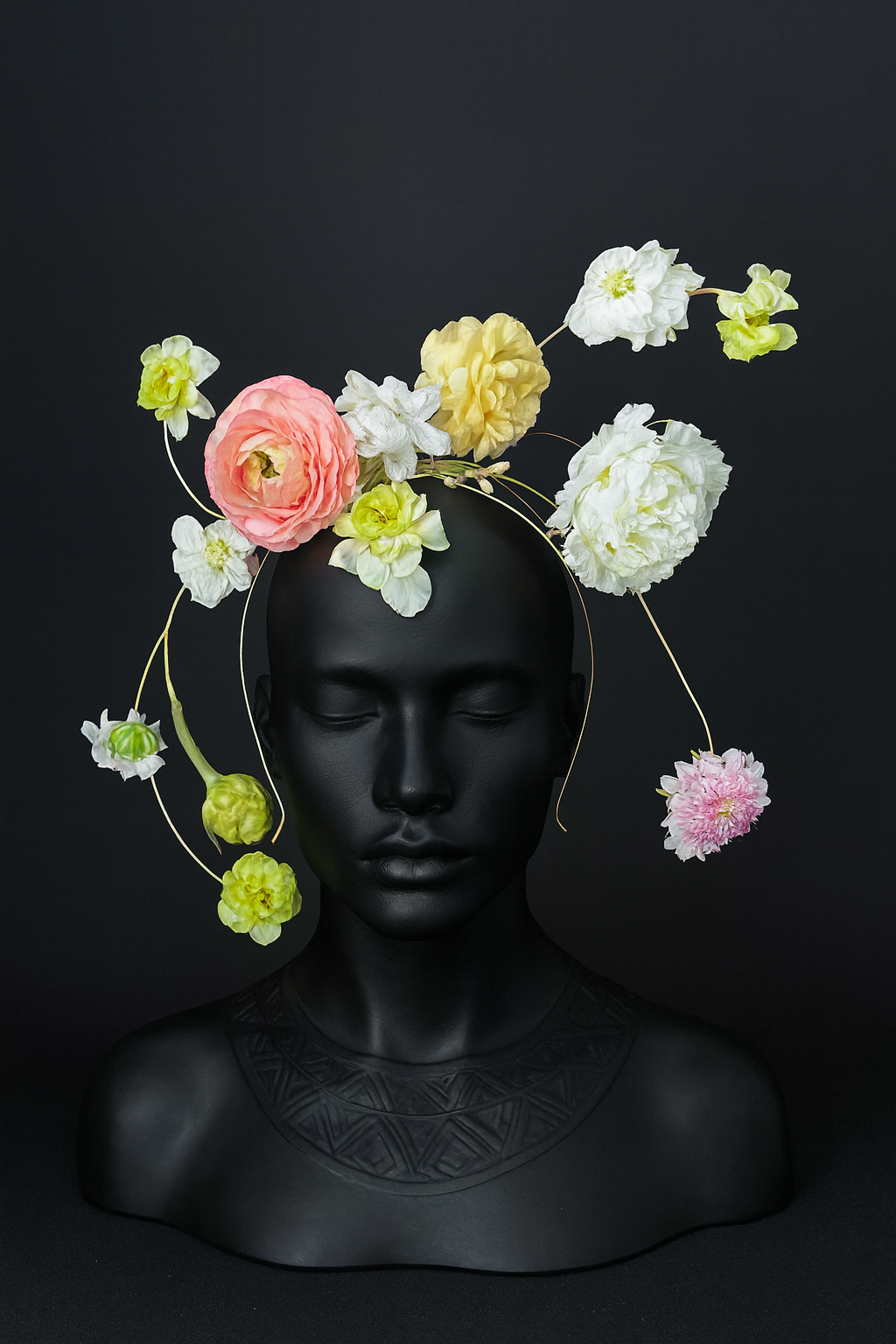 Wire Bloom