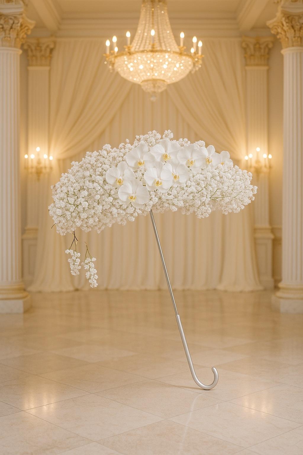Bloom Umbrellas