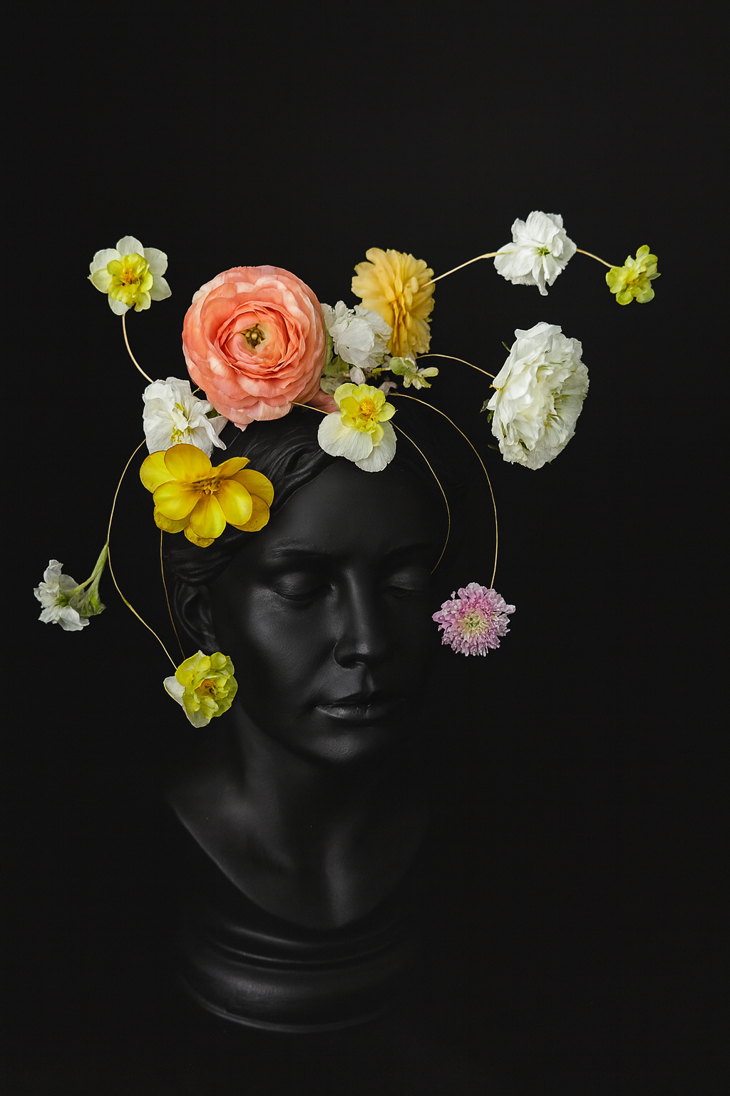 Wired Hairband