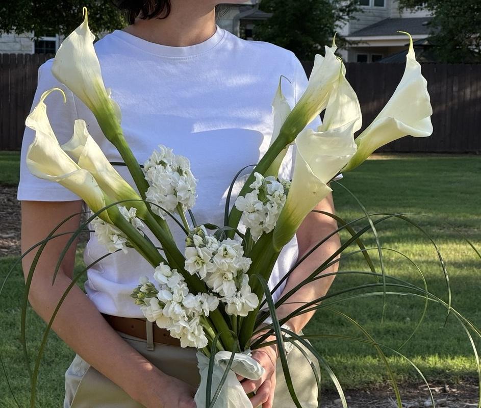 Calla Charm